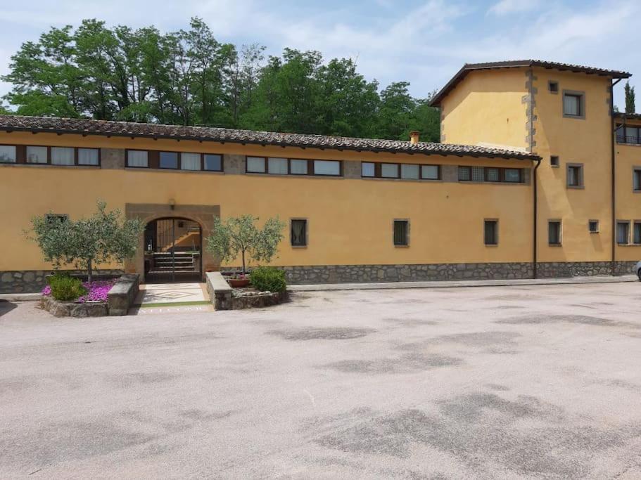 38-Volpini House In Amiata - Val D'Orcia, Saturnia, Feste&Sagre Castel del Piano  Exterior photo