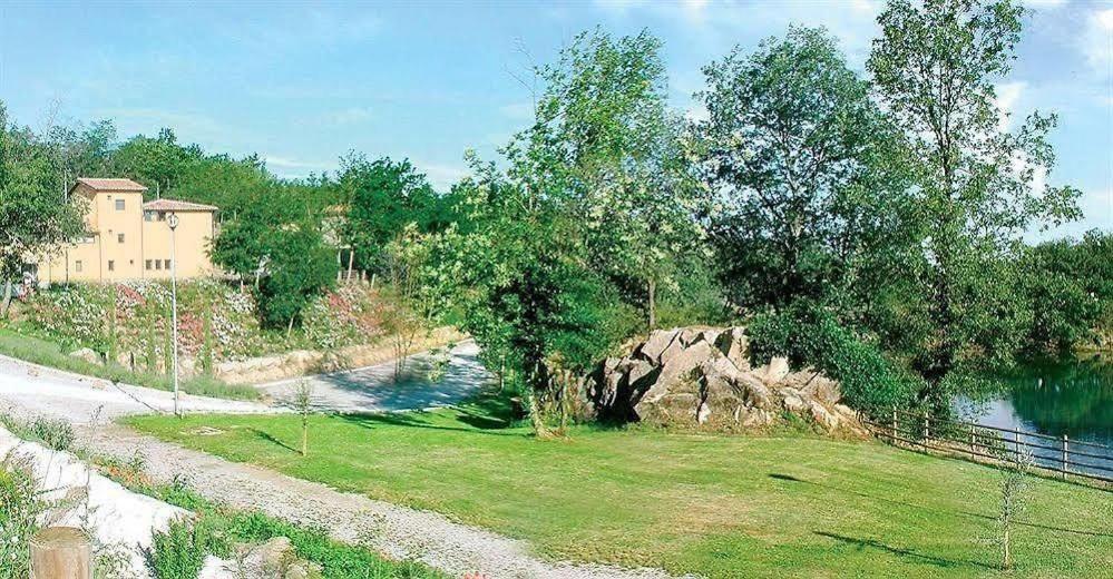 38-Volpini House In Amiata - Val D'Orcia, Saturnia, Feste&Sagre Castel del Piano  Exterior photo